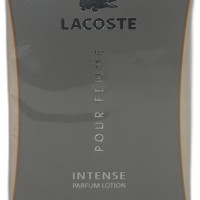 Lacoste Pour Femme Intense 3х20ml (Парфюмерная вода)
