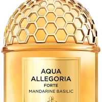 Guerlain AQUA ALLEGORIA FORTE MANDARINE BASILIC 75 ml TESTER (Оригинал) Парфюмерная вода