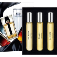 Подарочный набор Christian Dior 5x20ml (м)