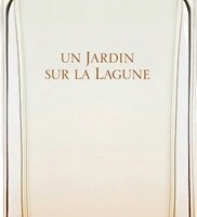 Hermes Un Jardin Sur La Lagune 100 ml TESTER (Оригинал) Туалетная вода