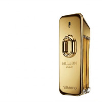 Paco Rabanne 1 Million Gold 100ml TESTER (Оригинал) Парфюмерная вода