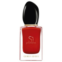 Armani Si Passione 100ml TESTER (Оригинал) Парфюмерная вода