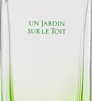 Hermes Un Jardin Sur Le Toit 100 ml TESTER (Оригинал) Туалетная вода