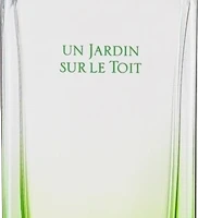 Hermes Un Jardin Sur Le Toit 100 ml TESTER (Оригинал) Туалетная вода