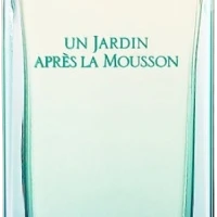 Hermes Un Jardin Apres La Mousson 100 ml TESTER (Оригинал) Туалетная вода