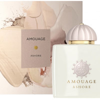 Amouage Ashore 100ml TESTER (Оригинал) Парфюмерная вода