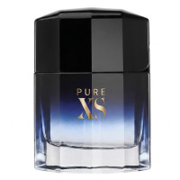 Paco Rabanne Pure XS 100ml TESTER (Оригинал) Туалетная вода