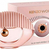 Kenzo World Eau De Toilette 75 ml (Туалетная вода)