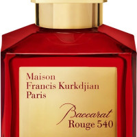 Maison Francis Kurkdjian Baccarat Rouge 540 Extrait De Parfum 70ml TESTER (Оригинал) Парфюмерная вода