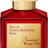 Maison Francis Kurkdjian Baccarat Rouge 540 Extrait De Parfum 70ml TESTER (Оригинал) Парфюмерная вода