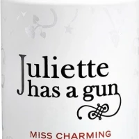 Juliette Has a Gun Miss Charming 100 ml TESTER (Оригинал) Парфюмерная вода
