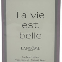 Lancome La Vie Est Belle 3x20 ml (Парфюмерная вода)