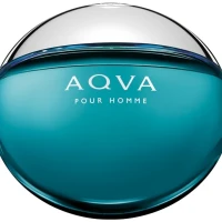 BVLGARI AQUA POUR HOMME 100ml TESTER (Оригинал) Туалетная вода