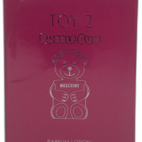Moschino Toy 2 Bubble Gum 3x20 ml (Парфюмерная вода)