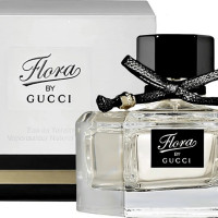Gucci Flora by Gucci 75ml (Туалетная вода)