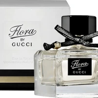 Gucci Flora by Gucci 75ml (Туалетная вода)
