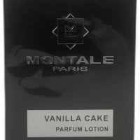 Montale Vanilla Cake 3x20 ml (Парфюмерная вода)