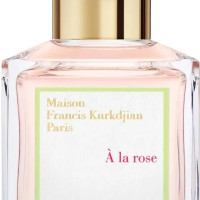 Maison Francis Kurkdjian A la rose 70ml TESTER (Оригинал) Парфюмерная вода