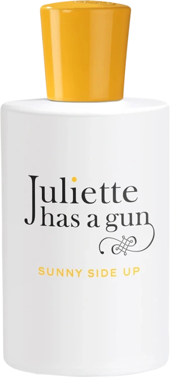 Juliette Has a Gun Sunny Side Up 100 ml TESTER (Оригинал) Парфюмерная вода
