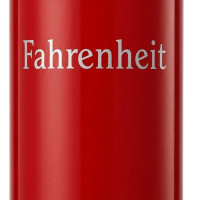 Christian Dior Fahrenheit 200ml (Дезодорант)