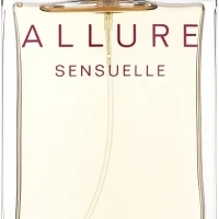 CHANEL Allure Sensuelle 100ml TESTER (Оригинал) Парфюмерная вода