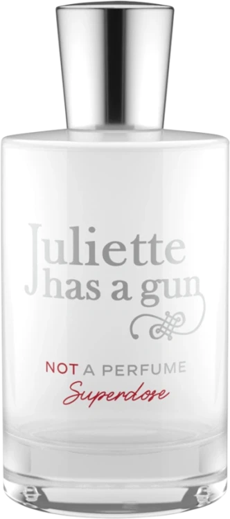 Juliette Has a Gun Not A Perfume Superdose 100 ml TESTER (Оригинал) Парфюмерная вода