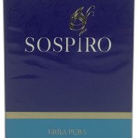 Sospiro Perfumes Erba Pura 3x20 ml (Парфюмерная вода)