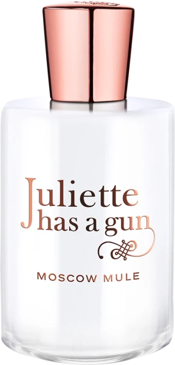 Juliette Has a Gun Moscow Mulee 100 ml TESTER (Оригинал) Парфюмерная вода