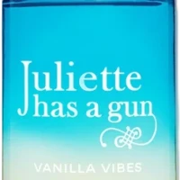 Juliette Has a Gun Vanilla Vibes 100 ml TESTER (Оригинал) Парфюмерная вода