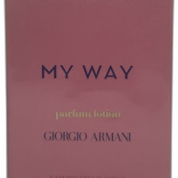 Giorgio Armani My Way 3x20 ml (Парфюмерная вода)