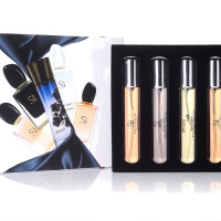 Подарочный набор Giorgio Armani 5х20ml
