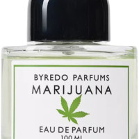 Byredo Marijuana 100ml TESTER (Оригинал) Парфюмерная вода