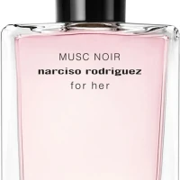 Narciso Rodriguez Musc NOIR For Her 100 ml TESTER (Оригинал) Парфюмерная вода