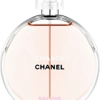 CHANEL Chance Eau Vive 100ml TESTER (Оригинал) Туалетная вода