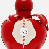 Nina Ricci Nina Rouge 80 ml TESTER (Оригинал) Туалетная вода