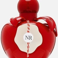 Nina Ricci Nina Rouge 80 ml TESTER (Оригинал) Туалетная вода