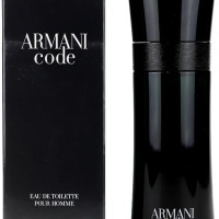 Giorgio Armani Code 100ml (Туалетная вода)
