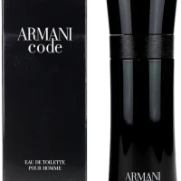 Giorgio Armani Code 100ml (Туалетная вода)