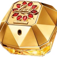 Paco Rabanne Lady Million ROYAL 80 ml TESTER (Оригинал) Парфюмерная вода