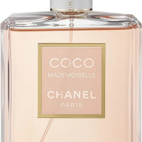 CHANEL Coco Mademoiselle 100ml TESTER (Оригинал) Парфюмерная вода