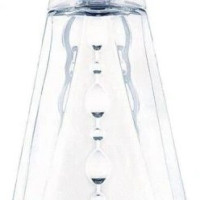 Givenchy Ange ou Demon Tender 100ml TESTER (Оригинал) Туалетная вода