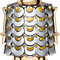 Paco Rabanne Lady Million Fame 80 ml TESTER (Оригинал) Парфюмерная вода