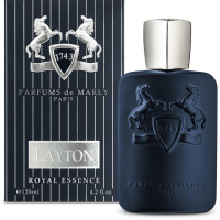 Parfums de Marly Layton 125ml TESTER (Оригинал) Парфюмерная вода