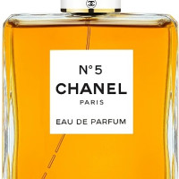 CHANEL №5 100ml TESTER (Оригинал) Парфюмерная вода