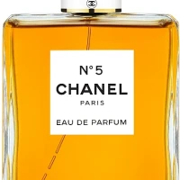 CHANEL №5 100ml TESTER (Оригинал) Парфюмерная вода