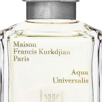 Maison Francis Kurkdjian Aqua Universalis 70ml TESTER (Оригинал) Туалетная вода