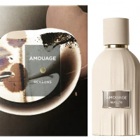 Amouage Reasons 100ml TESTER (Оригинал) Парфюмерная вода